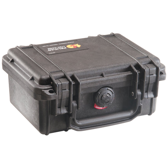 PELICAN 1120 PROTECTOR CASE BLK - PP1120 - Marksmans Corner