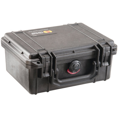 PELICAN 1150 PROTECTOR CASE BLK - PP1150 - Marksmans Corner