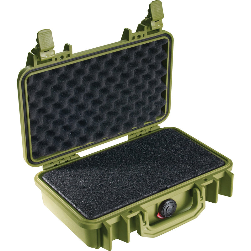 Load image into Gallery viewer, PELICAN 1170 PROTECTOR CASE ODG - PP1170-000-130 - Marksmans Corner
