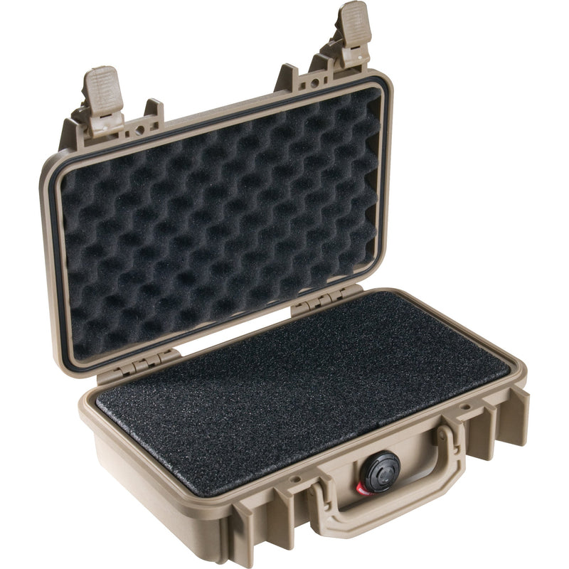 Load image into Gallery viewer, PELICAN 1170 PROTECTOR CASE TAN - PP1170-000-190 - Marksmans Corner
