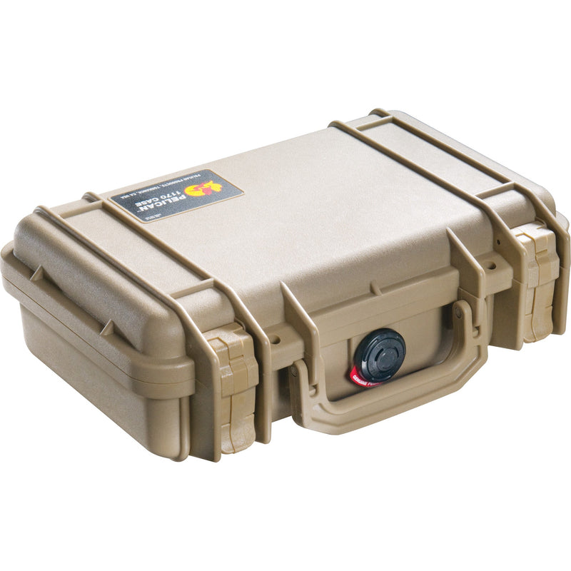 Load image into Gallery viewer, PELICAN 1170 PROTECTOR CASE TAN - PP1170-000-190 - Marksmans Corner
