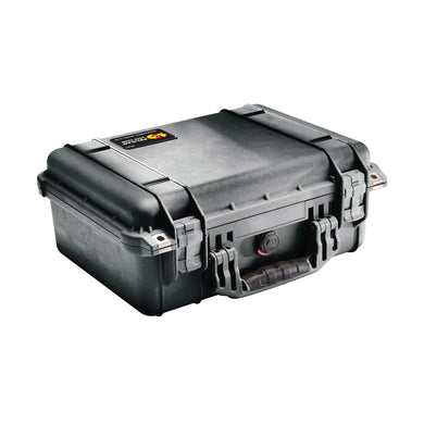 PELICAN 1450 PROTECTOR CASE BLK - PP1450 - Marksmans Corner