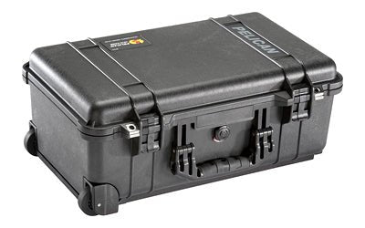 Load image into Gallery viewer, PELICAN 1510 PROTECTOR CASE BLK - PP1510-000-110 - Marksmans Corner
