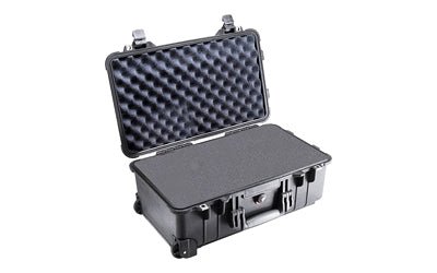 Load image into Gallery viewer, PELICAN 1510 PROTECTOR CASE BLK - PP1510-000-110 - Marksmans Corner
