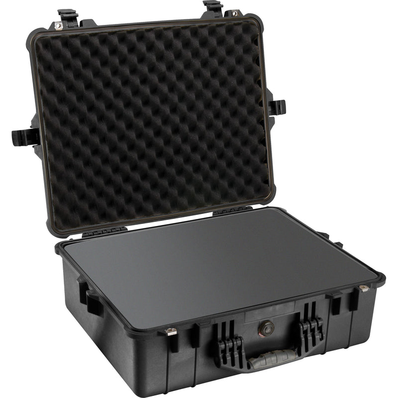 Load image into Gallery viewer, PELICAN 1600 PROTECTOR CASE BLK - PP1600 - Marksmans Corner
