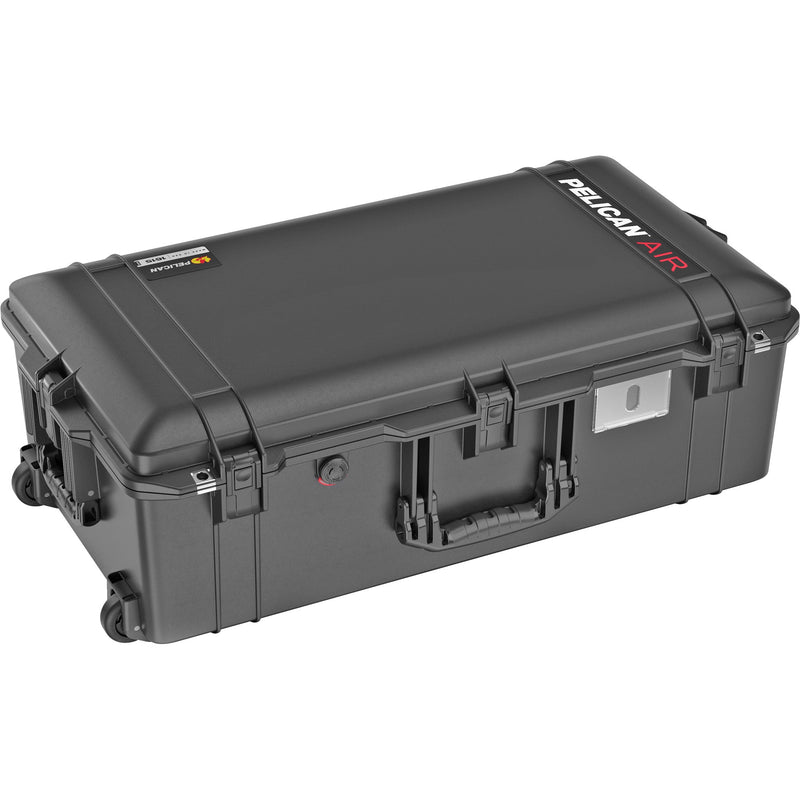 Load image into Gallery viewer, PELICAN 1615 AIR CASE WL/WF BLACK - PP016150-0001-110 - Marksmans Corner
