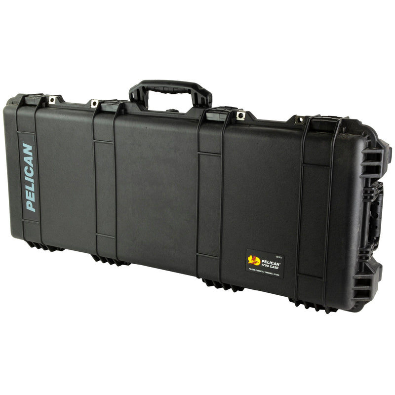 Load image into Gallery viewer, PELICAN 1700 PROTECTOR LONG CASE BLK - PP017000-0000-110 - Marksmans Corner
