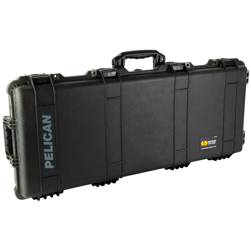 Load image into Gallery viewer, PELICAN 1700 PROTECTOR LONG CASE BLK - PP017000-0000-110 - Marksmans Corner
