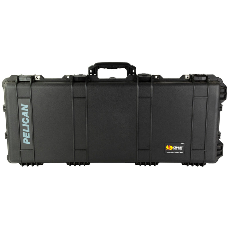 Load image into Gallery viewer, PELICAN 1700 PROTECTOR LONG CASE BLK - PP017000-0000-110 - Marksmans Corner
