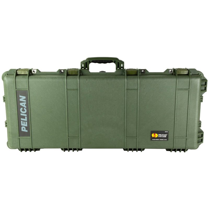 Load image into Gallery viewer, PELICAN 1700 PROTECTOR LONG CASE ODG - PP017000-0000-130 - Marksmans Corner
