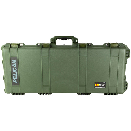 PELICAN 1700 PROTECTOR LONG CASE ODG - PP017000-0000-130 - Marksmans Corner