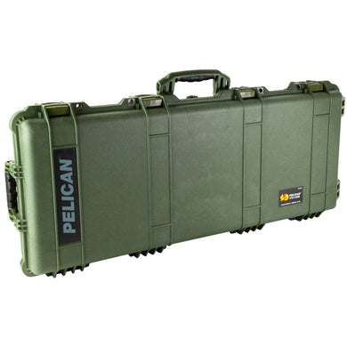 PELICAN 1700 PROTECTOR LONG CASE ODG - PP017000-0000-130 - Marksmans Corner