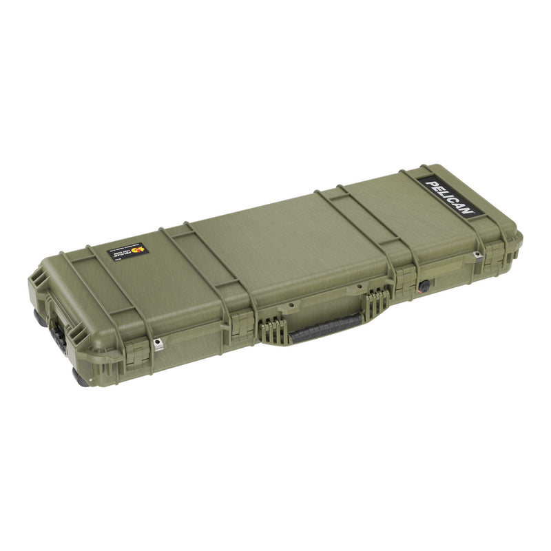 Load image into Gallery viewer, PELICAN 1720 PROTECTOR CASE OD GREEN - PP017200-0000-130 - Marksmans Corner
