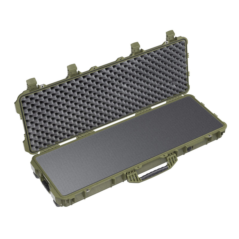 Load image into Gallery viewer, PELICAN 1720 PROTECTOR CASE OD GREEN - PP017200-0000-130 - Marksmans Corner
