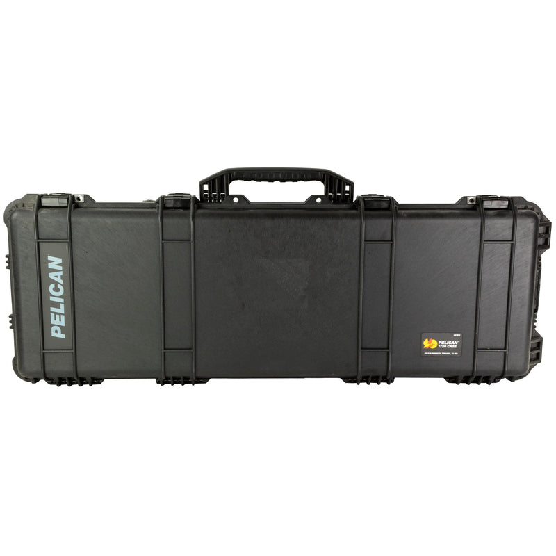 Load image into Gallery viewer, PELICAN 1720 PROTECTOR LONG CASE BLK - PP017200-0000-110 - Marksmans Corner
