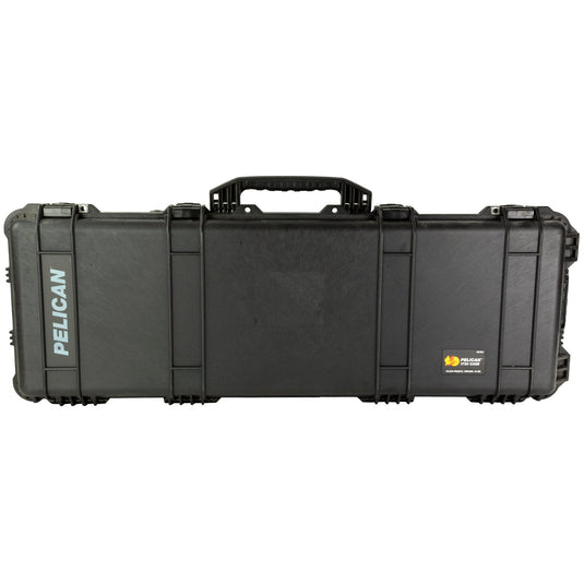 PELICAN 1720 PROTECTOR LONG CASE BLK - PP017200-0000-110 - Marksmans Corner