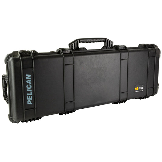 PELICAN 1720 PROTECTOR LONG CASE BLK - PP017200-0000-110 - Marksmans Corner