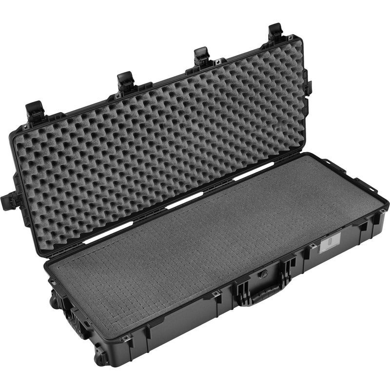 Load image into Gallery viewer, PELICAN 1745 AIR LONG CASE BLACK - PP017450-0001-110 - Marksmans Corner
