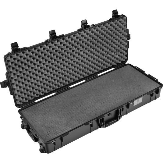 PELICAN 1745 AIR LONG CASE BLACK - PP017450-0001-110 - Marksmans Corner