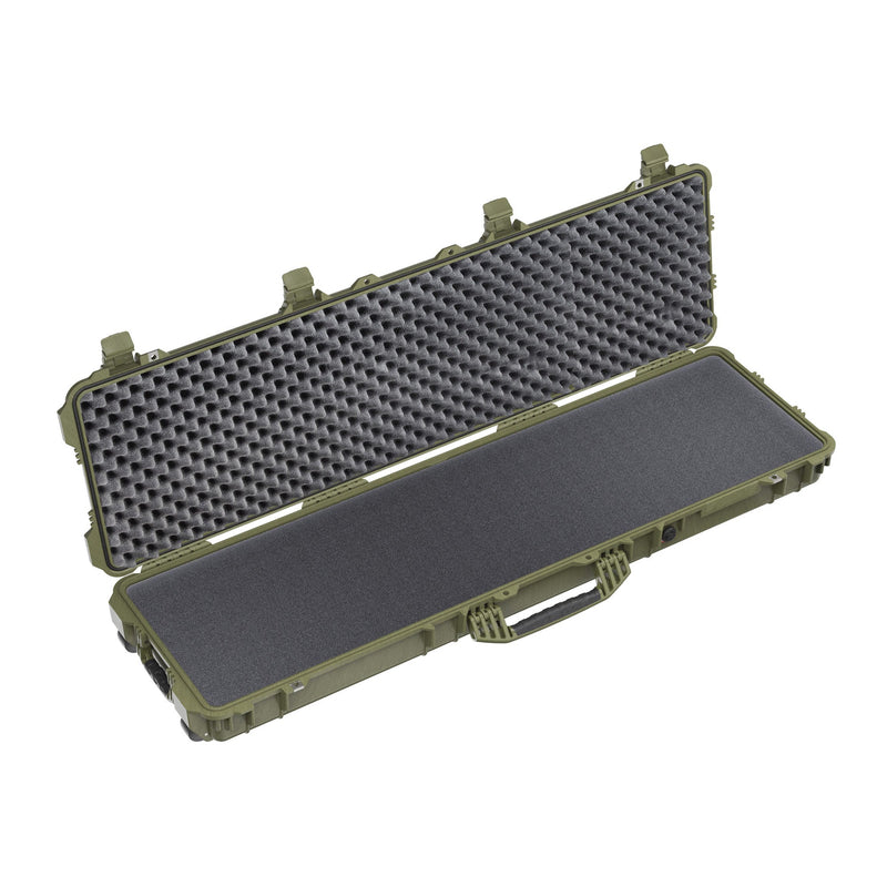 Load image into Gallery viewer, PELICAN 1750 PROTECTOR CASE OD GREEN - PP017500-0000-130 - Marksmans Corner
