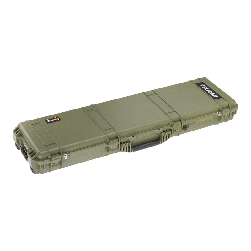 Load image into Gallery viewer, PELICAN 1750 PROTECTOR CASE OD GREEN - PP017500-0000-130 - Marksmans Corner
