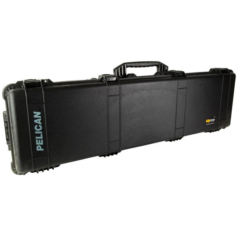 Load image into Gallery viewer, PELICAN 1750 PROTECTOR LONG CASE BLK - PP017500-0000-110 - Marksmans Corner
