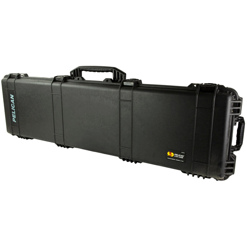 Load image into Gallery viewer, PELICAN 1750 PROTECTOR LONG CASE BLK - PP017500-0000-110 - Marksmans Corner
