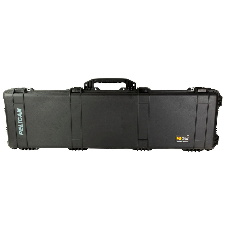 Load image into Gallery viewer, PELICAN 1750 PROTECTOR LONG CASE BLK - PP017500-0000-110 - Marksmans Corner
