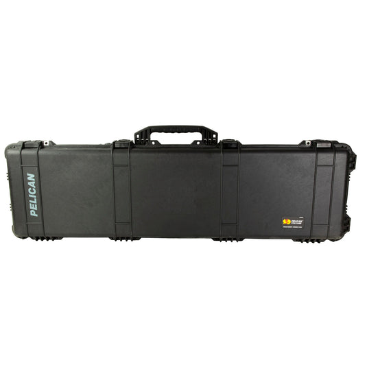 PELICAN 1750 PROTECTOR LONG CASE BLK - PP017500-0000-110 - Marksmans Corner