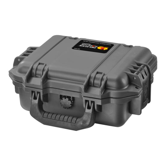 PELICAN IM2050 STORM CASE BLK - PPIM2050-00001 - Marksmans Corner