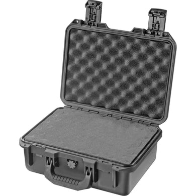 PELICAN IM2100 STORM CASE BLK - PPIM2100-00001 - Marksmans Corner