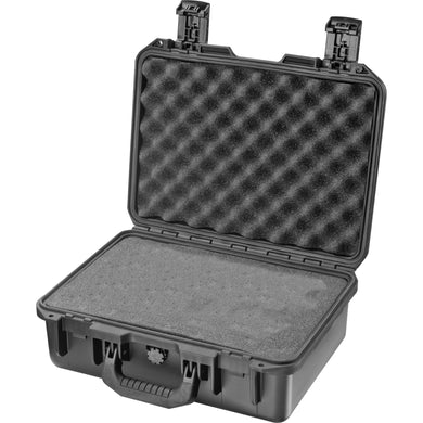 PELICAN IM2200 STORM CASE BLK - PPIM2200-00001 - Marksmans Corner