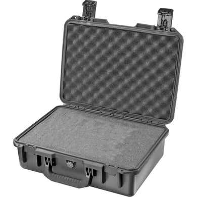 PELICAN IM2300 STORM CASE BLK - PPIM2300-00001 - Marksmans Corner