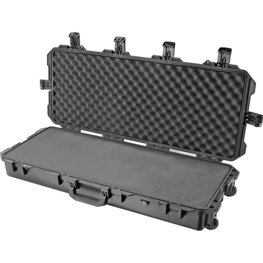 PELICAN IM3100 STORM LONG CASE BLK - PPIM3100-00001 - Marksmans Corner