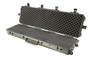 PELICAN IM3300 STORM CASE OD GREEN - PPIM3300-30001 - Marksmans Corner