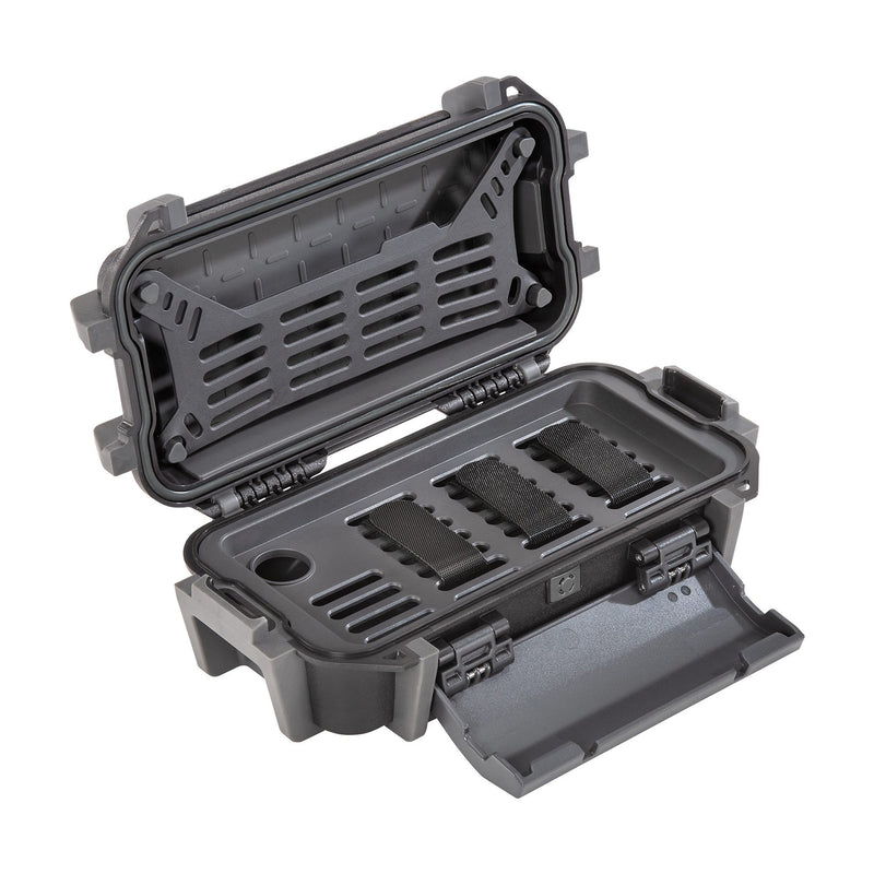 Load image into Gallery viewer, PELICAN RUCK CASE R20 BLACK - PPRKR200-0000-BLK - Marksmans Corner
