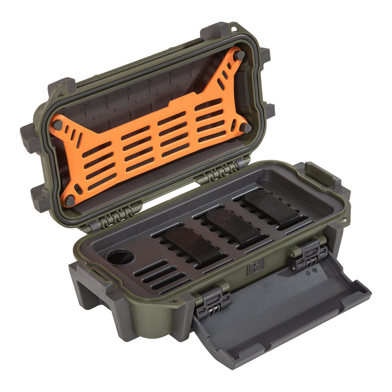 Load image into Gallery viewer, PELICAN RUCK CASE R20 OD GREEN - PPRKR200-0000-OD - Marksmans Corner
