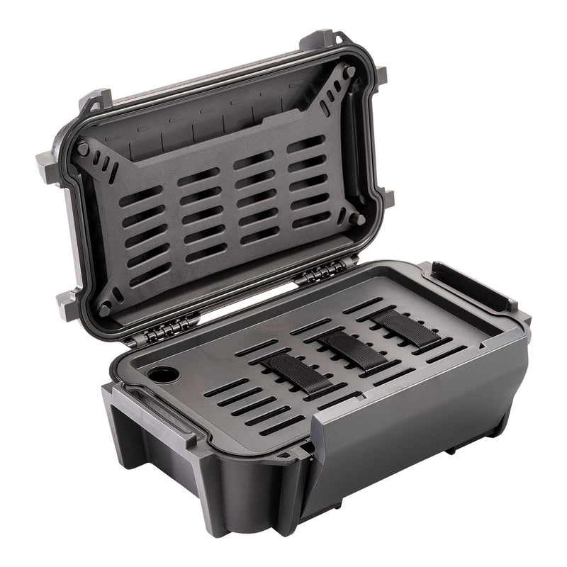 Load image into Gallery viewer, PELICAN RUCK CASE R60 BLACK - PPRKR600-0000-BLK - Marksmans Corner
