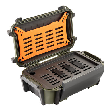 PELICAN RUCK CASE R60 OD GREEN - PPRKR600-0000-OD - Marksmans Corner