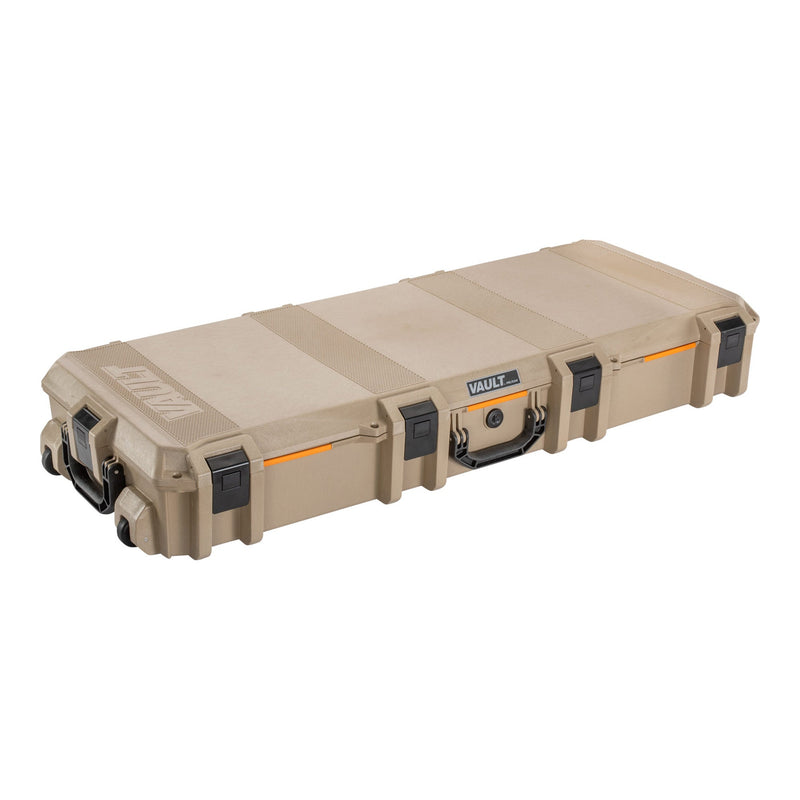 Load image into Gallery viewer, PELICAN V730 VAULT CASE WL/WF TAN - PPVCV730-0000-TAN - Marksmans Corner
