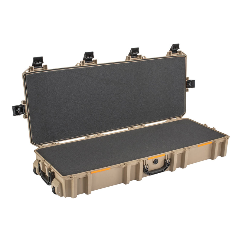 Load image into Gallery viewer, PELICAN V730 VAULT CASE WL/WF TAN - PPVCV730-0000-TAN - Marksmans Corner
