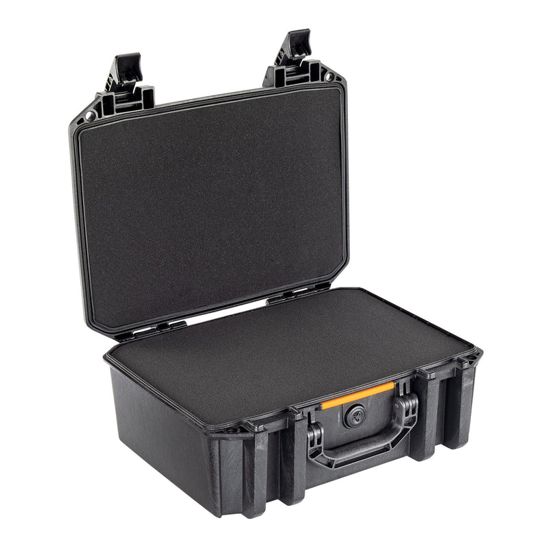 Load image into Gallery viewer, PELICAN VAULT V300 LRG PSTL CASE BLK - PPVCV300-0040-BLK - Marksmans Corner
