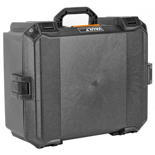 PELICAN VAULT V550 CASE 23X18X10 BLK - PPV550 - Marksmans Corner