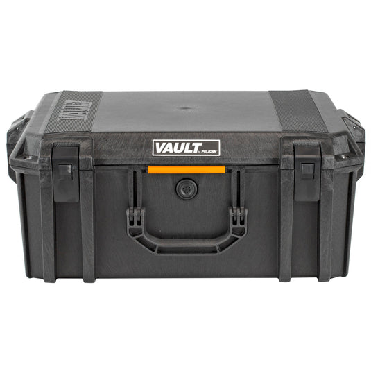 PELICAN VAULT V550 CASE 23X18X10 BLK - PPV550 - Marksmans Corner