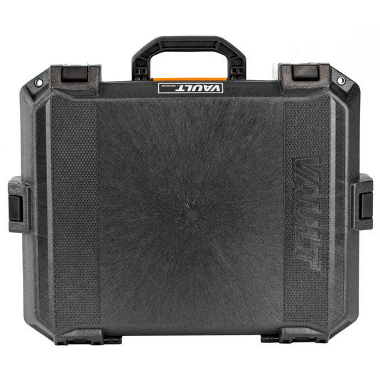 PELICAN VAULT V550 CASE 23X18X10 BLK - PPV550 - Marksmans Corner