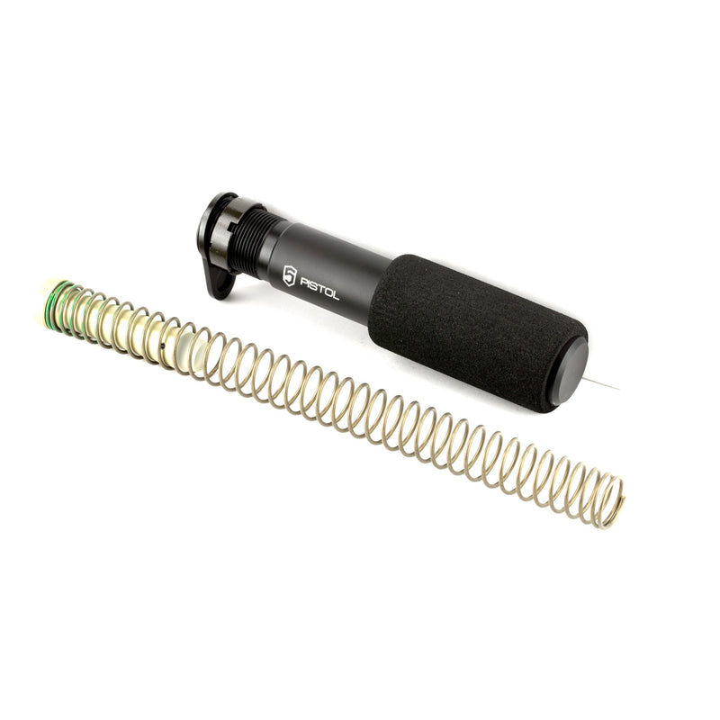 Load image into Gallery viewer, PHASE5 AR15 PISTOL BUFFER TUBE ASSY - PH5PBT-CA - Marksmans Corner
