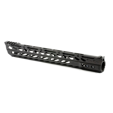 PHASE5 LPSN15 MLOK FF QUAD RAIL 15 - PH5LPSN15MLOK - Marksmans Corner