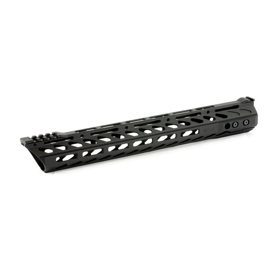 PHASE5 LPSN15 MLOK FF QUAD RAIL 15 - PH5LPSN15MLOK - Marksmans Corner