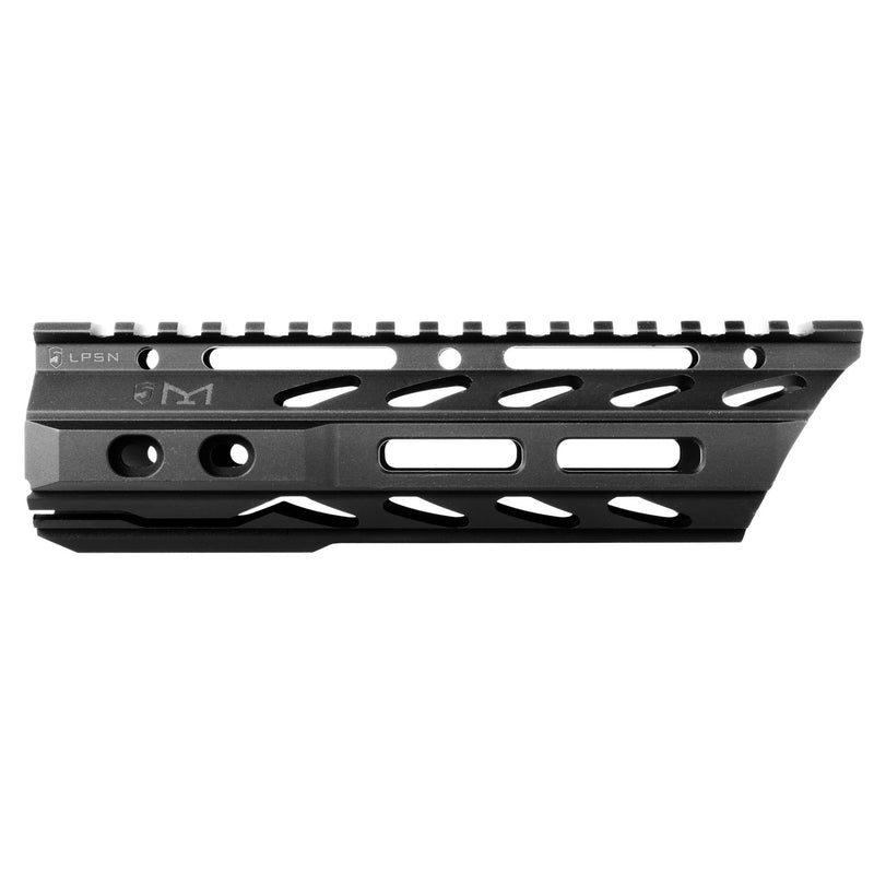 Load image into Gallery viewer, PHASE5 LPSN75 FF MLOK RAIL 7.5 BLK - PH5LPSN75MLOK - Marksmans Corner
