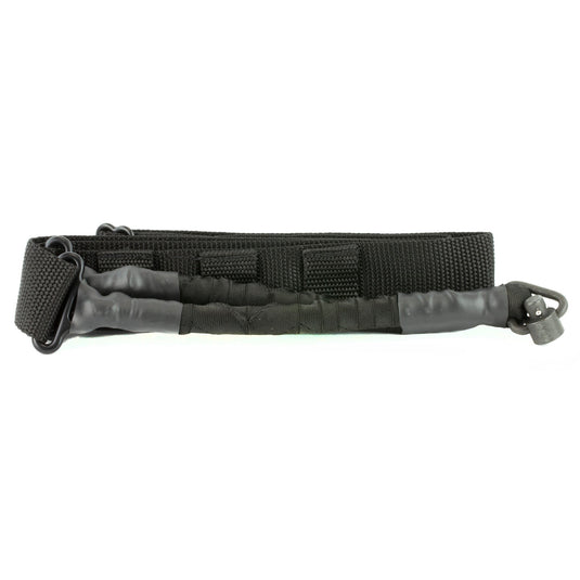 PHASE5 QD SINGLE POINT BUNGEE SLING - PH5SLG-QD-BLACK - Marksmans Corner